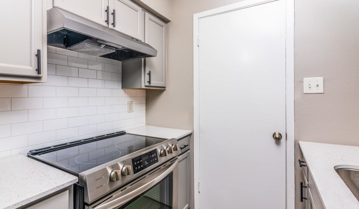 Athena Apartment Homes Image 5
