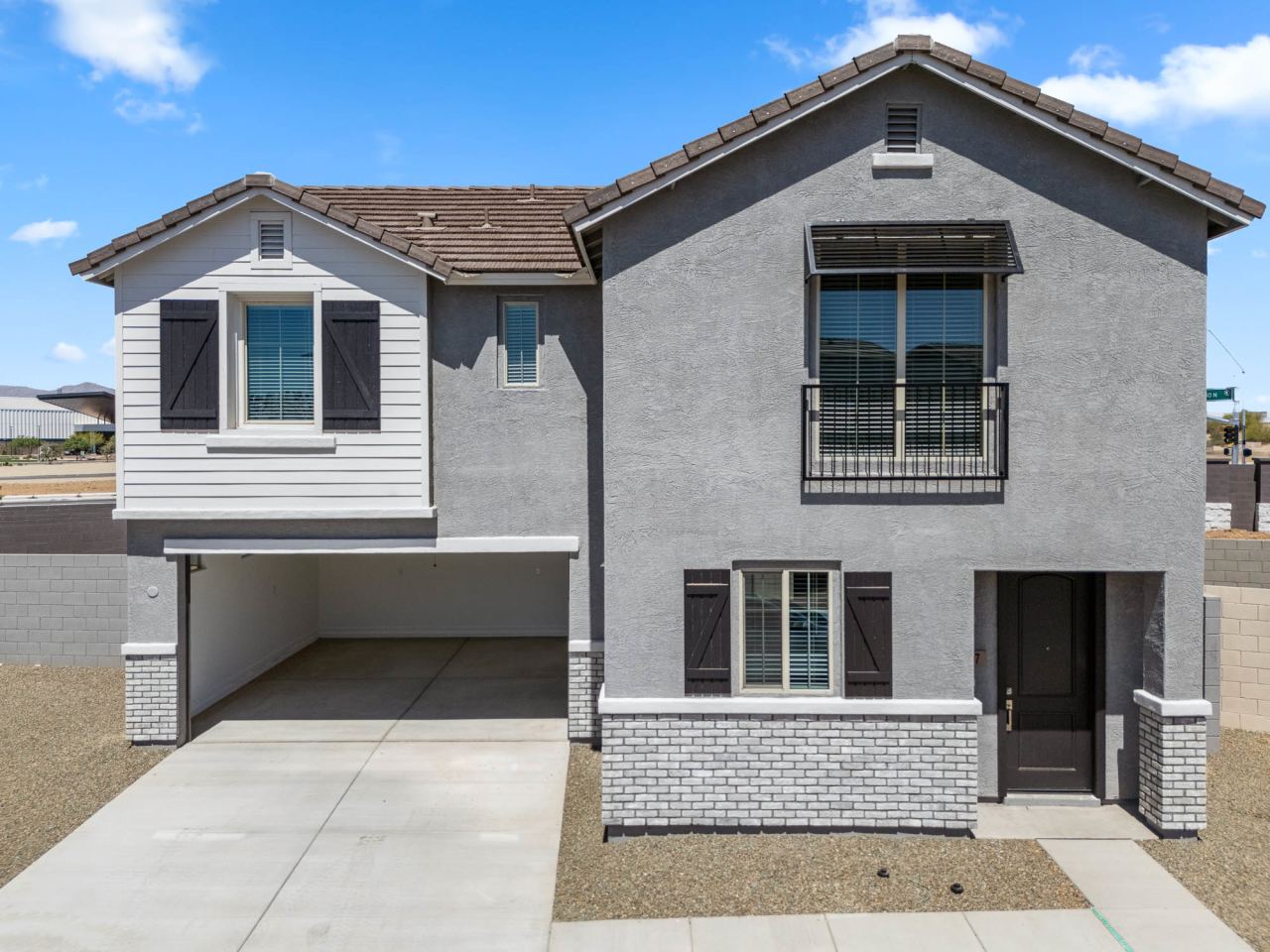 Ironwood Homes at The Rosefield Image 1
