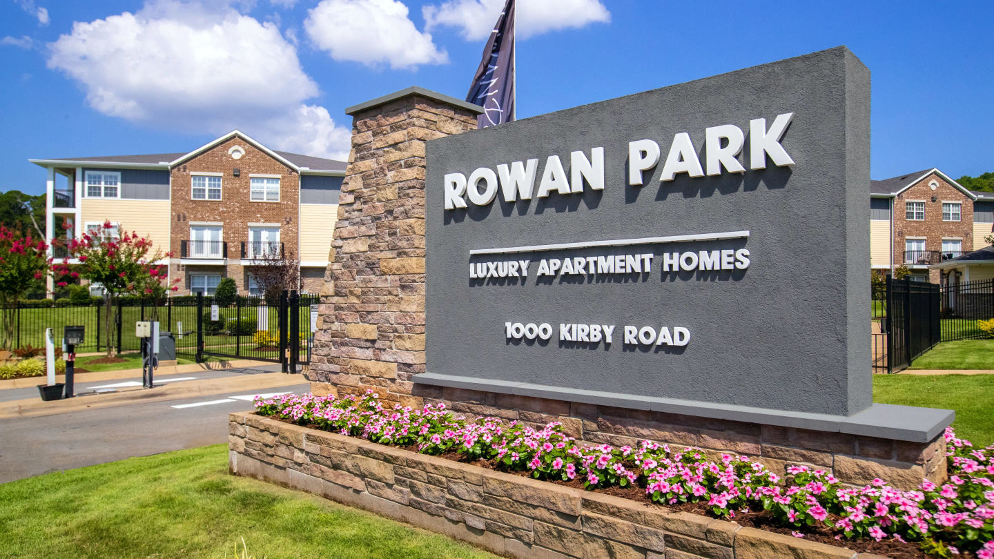 Rowan Park Image 16