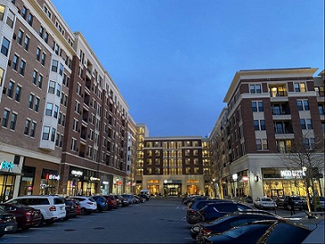 ICON Residences at the Rotunda Image 2