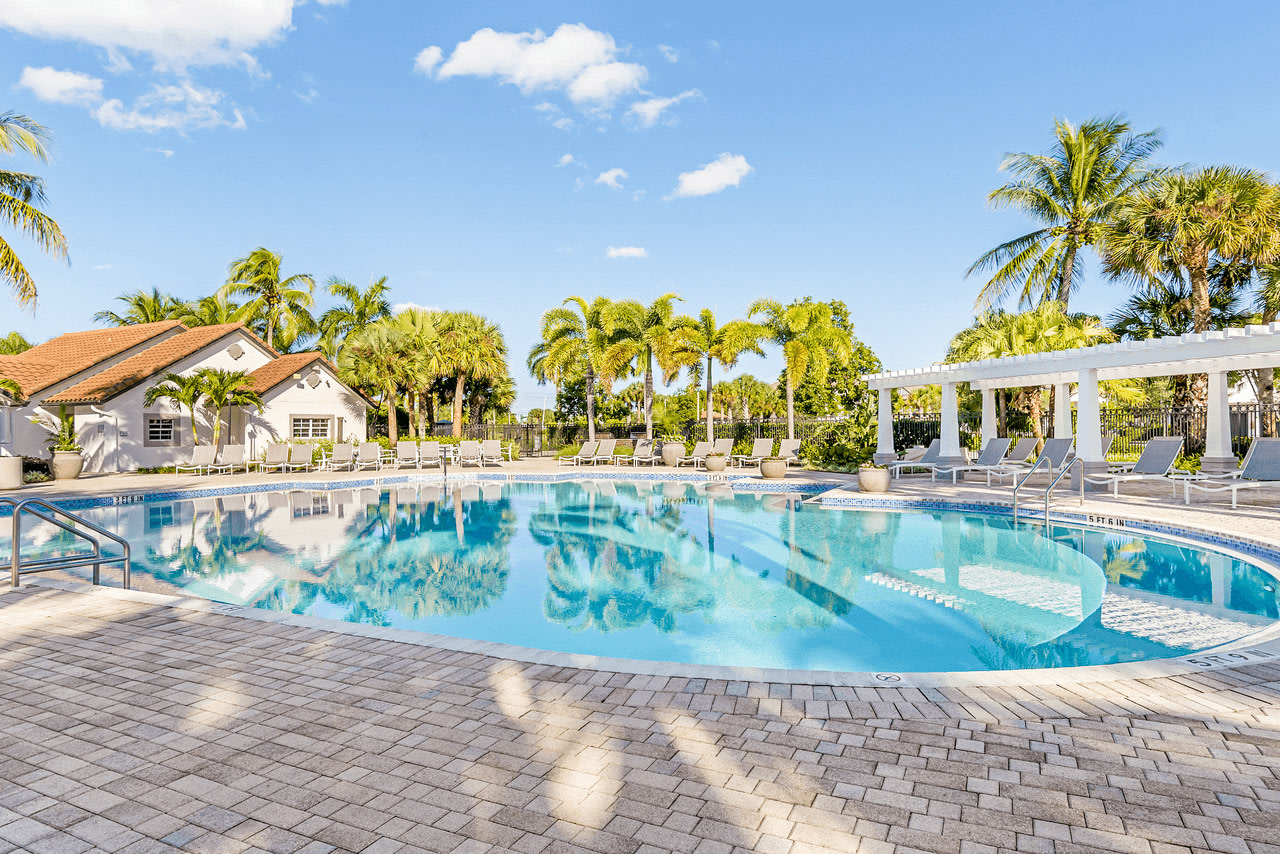 Oasis at Delray Beach Apartments Image 5