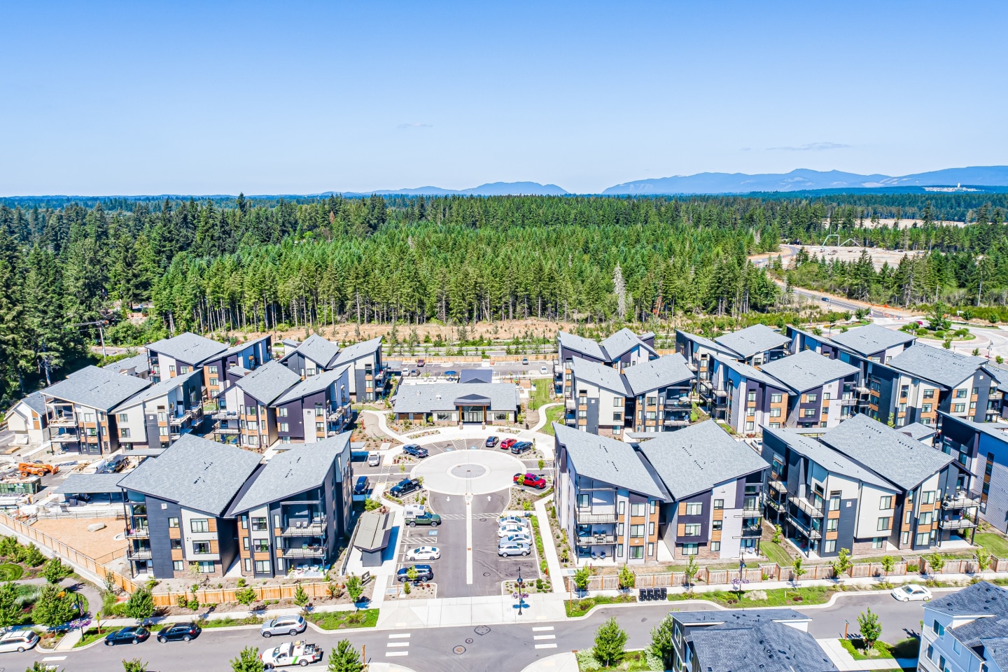Village at Ten Trails Image 29