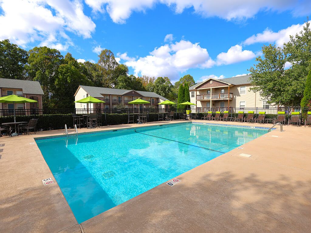 Residences at Forestdale Image 26