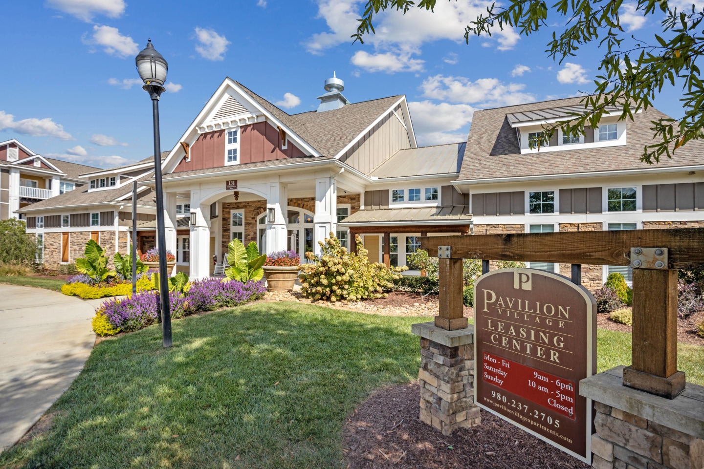 Pavilion Village Image 27