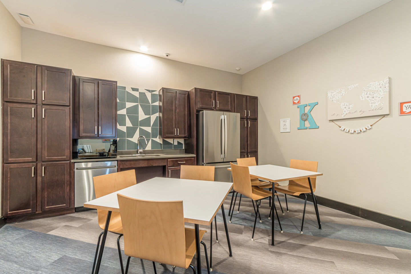 Kinwood Apartments - Affordable Housing Image 9