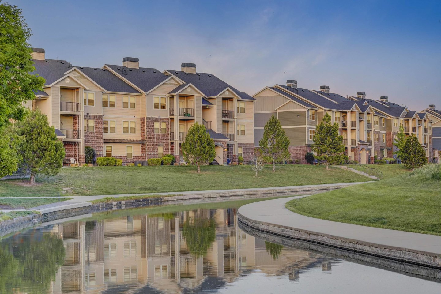 Pinnacle Highbury Image 32