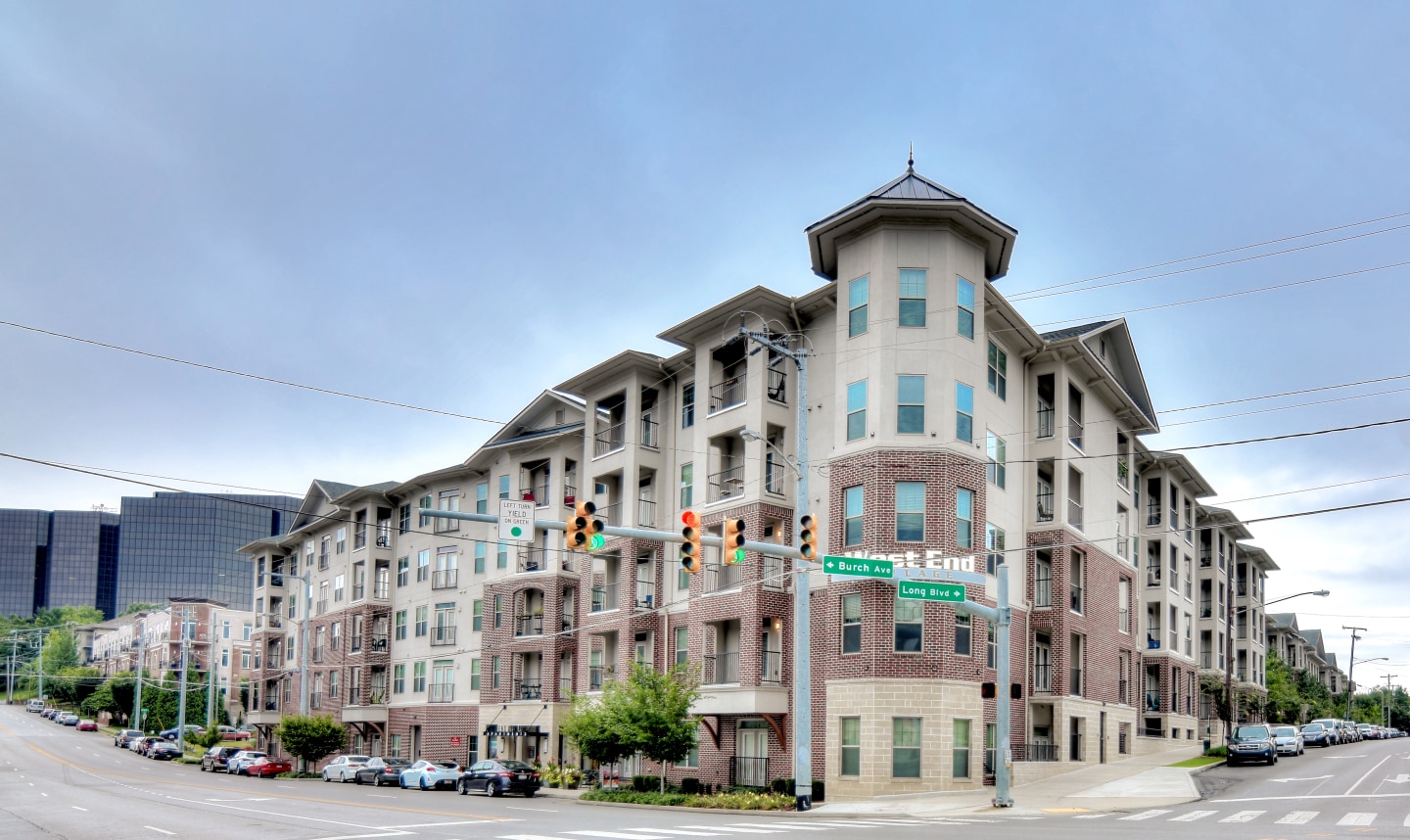 West End Village Image 28