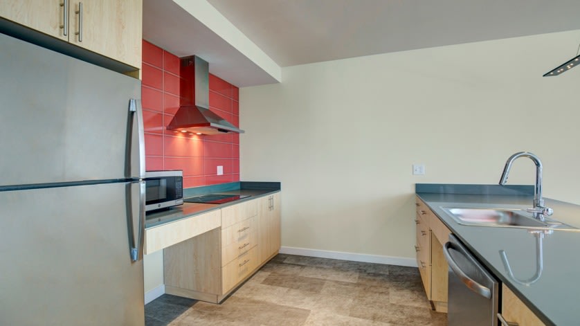 Affordable Housing - HANA Apartments Image 44