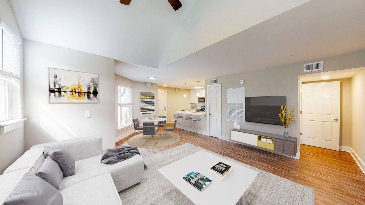 Regency Place Image 8