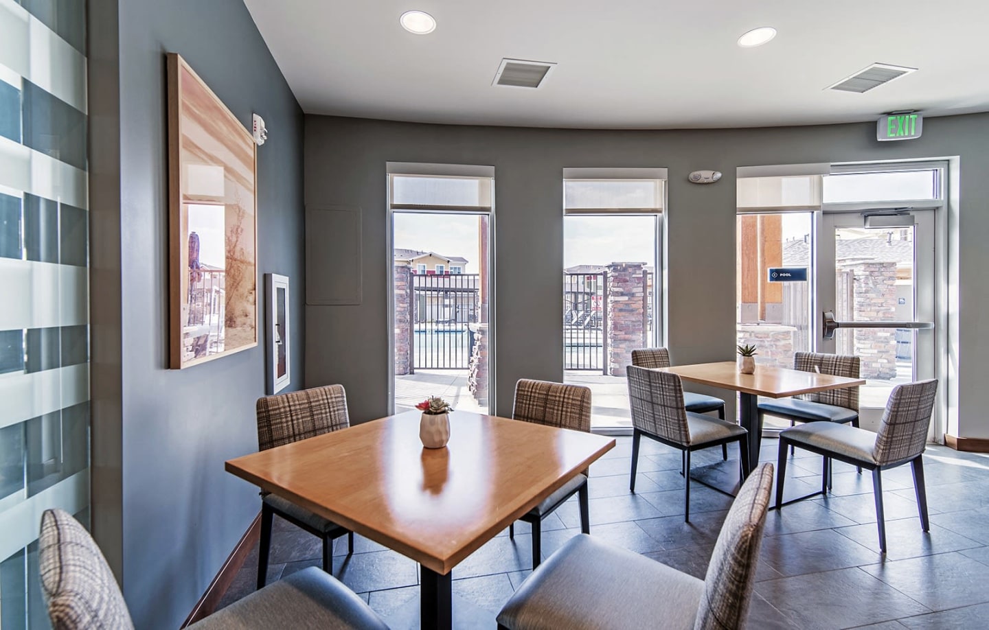 East Range Crossings Apartments - Affordable Housing Image 9