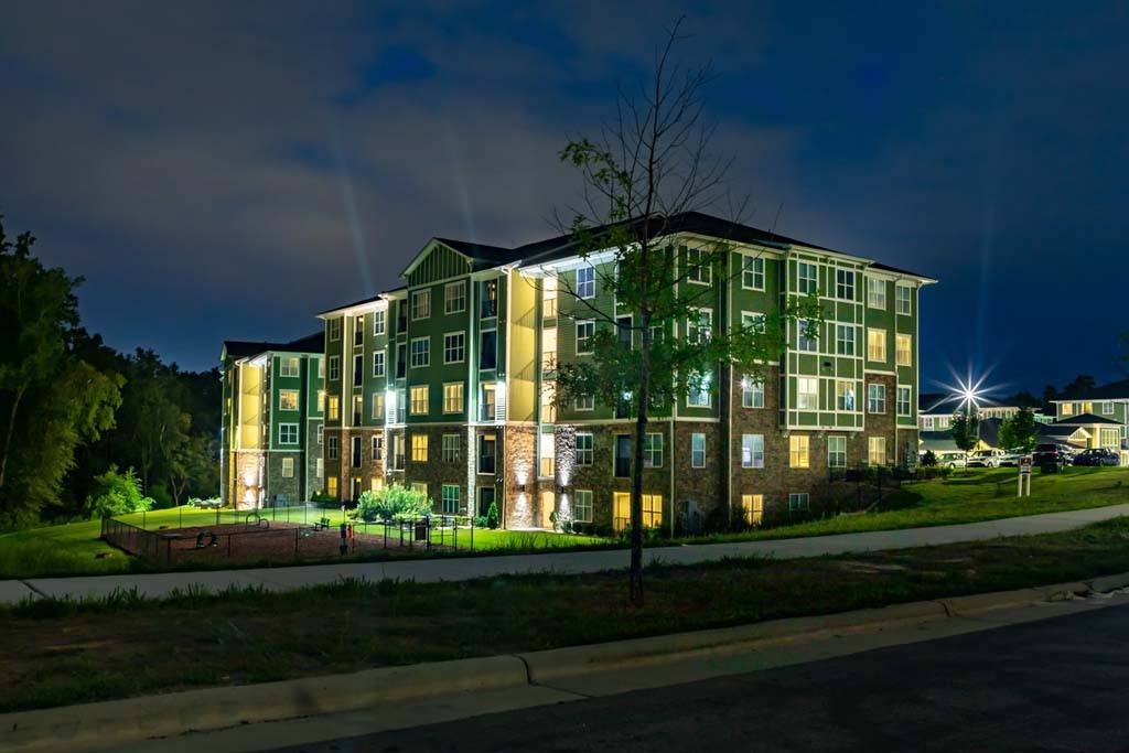 Affordable Housing - Luxury Apartments at Foxwood Image 154