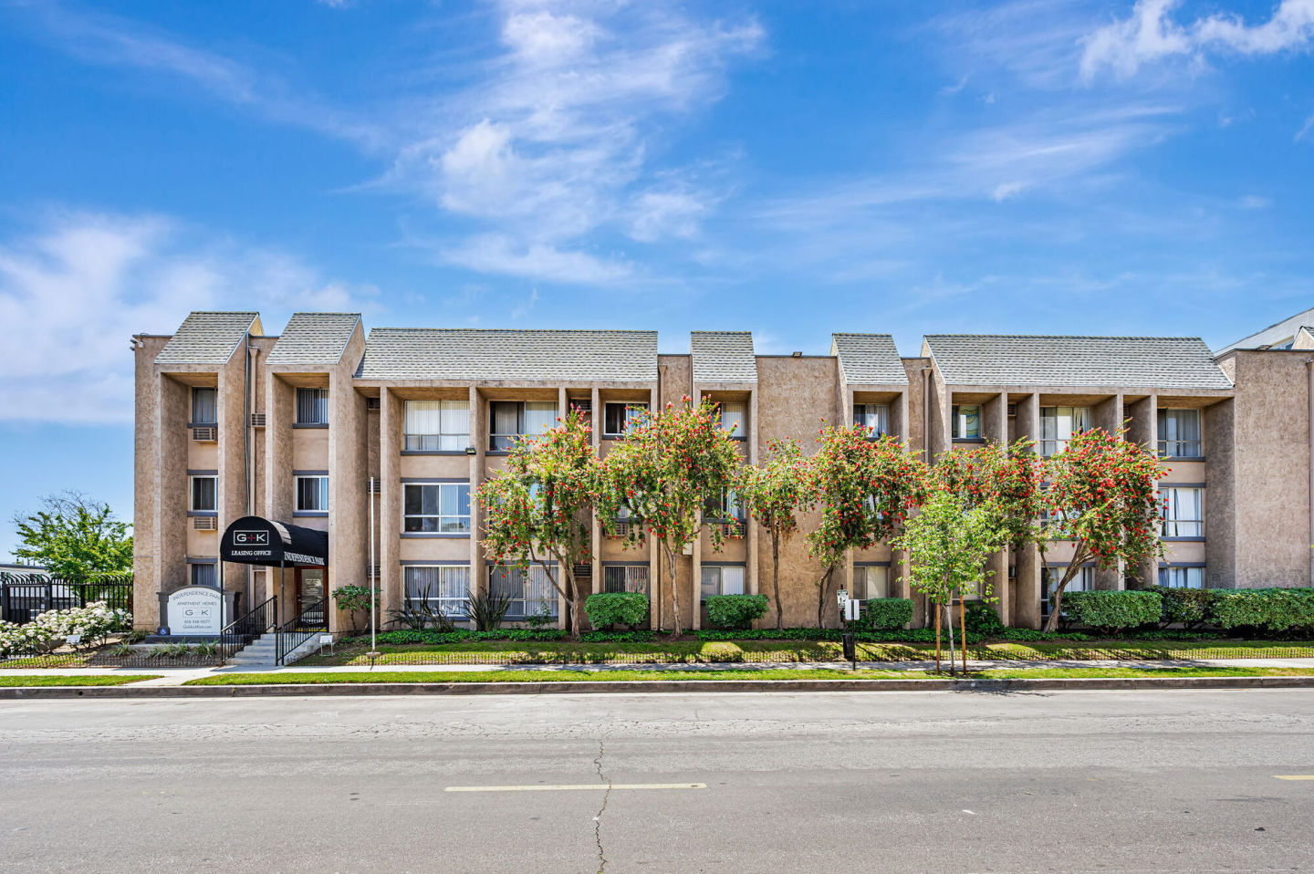 Independence Park Apartments Image 4