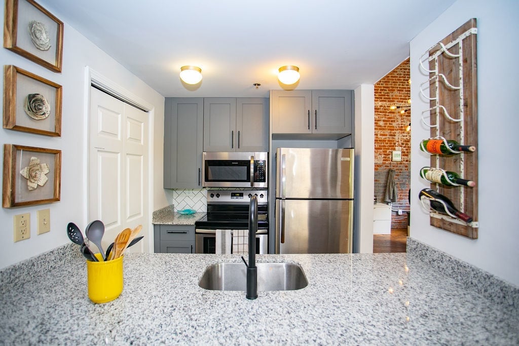 Newnan Lofts Image 3