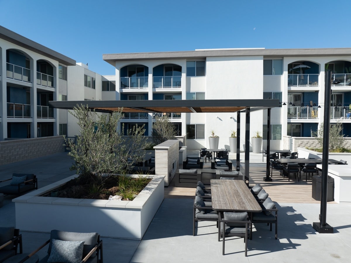 Dolphin Marina Image 7