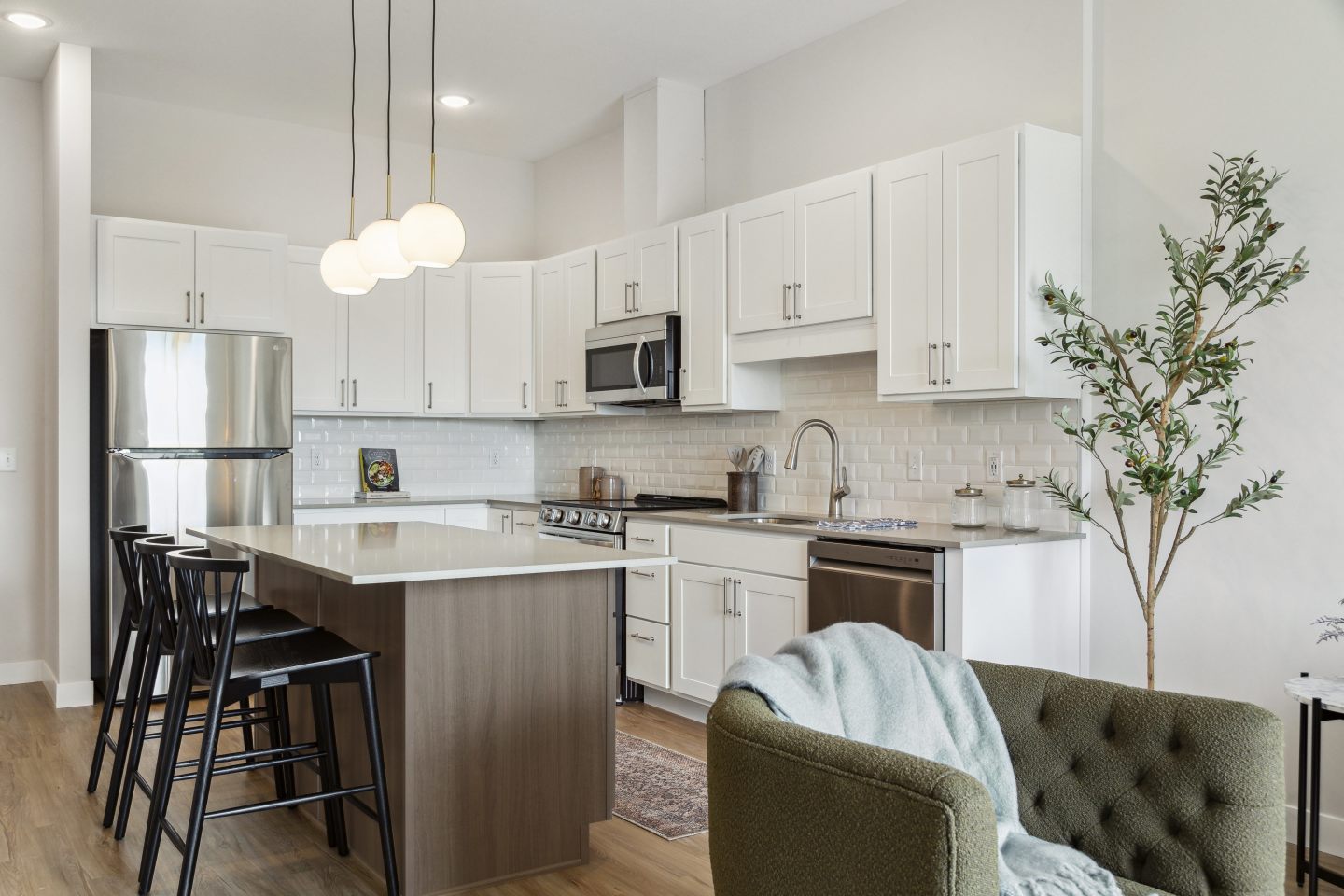 Wicklowe Apartments Image 31