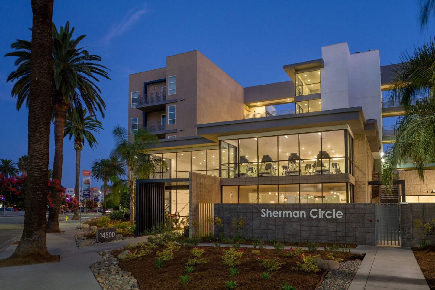Sherman Circle Image 58