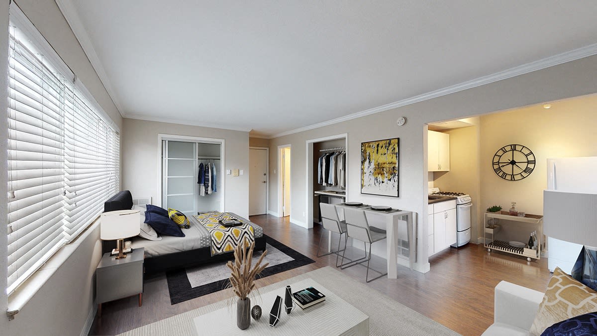 Kent Apartments Image 2