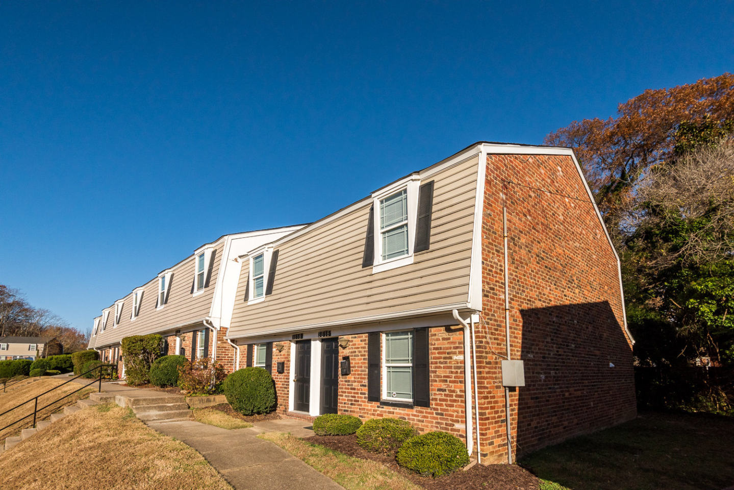 Townhouses of Chesterfield I Image 5