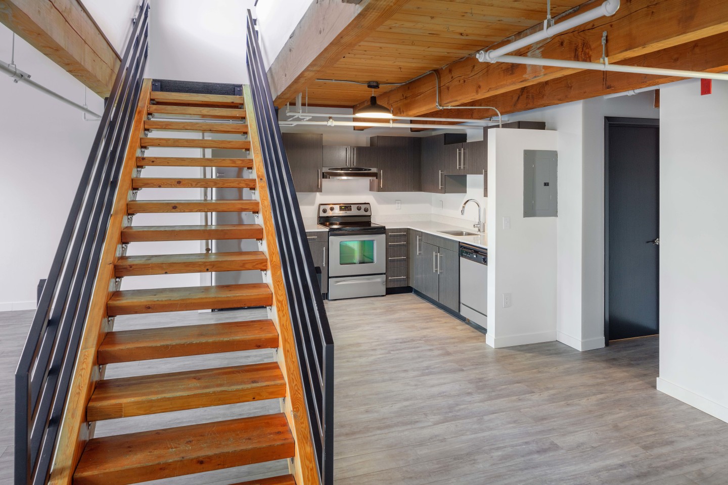 Honeyman Hardware Lofts Image 9