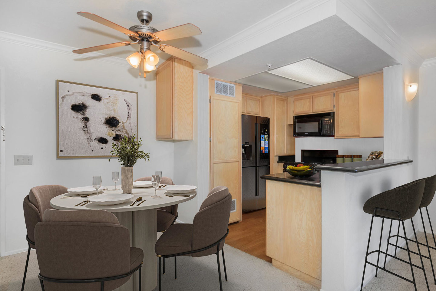 Skyline Terrace Apartments Image 3