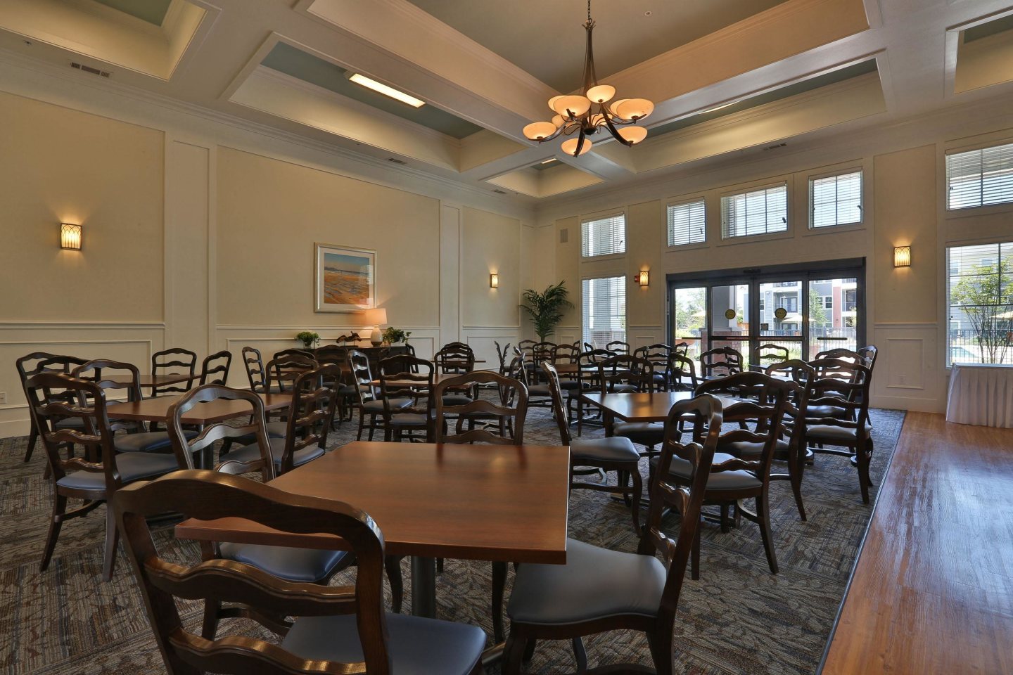 Mariposa at Pecan Park - Senior Housing Image 8