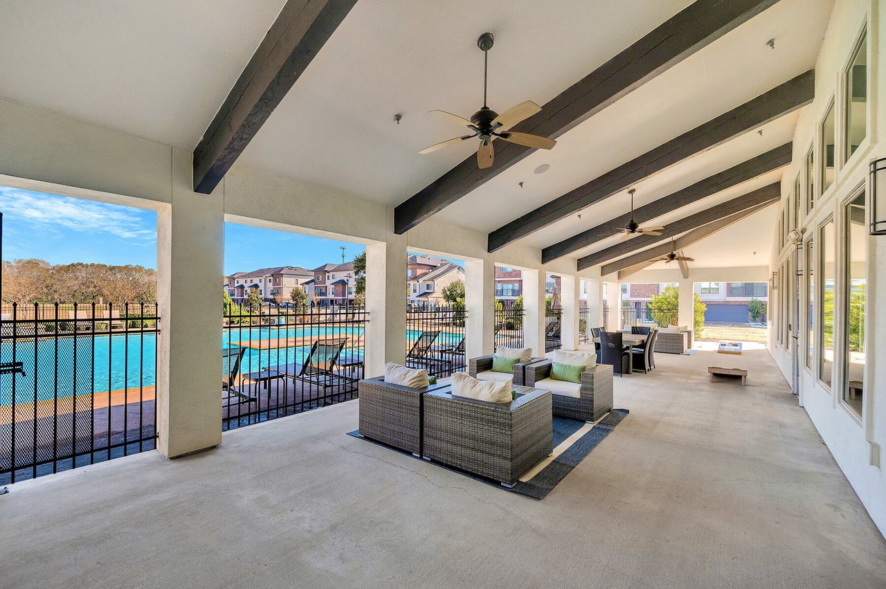 Townhomes at Lake Park Image 39