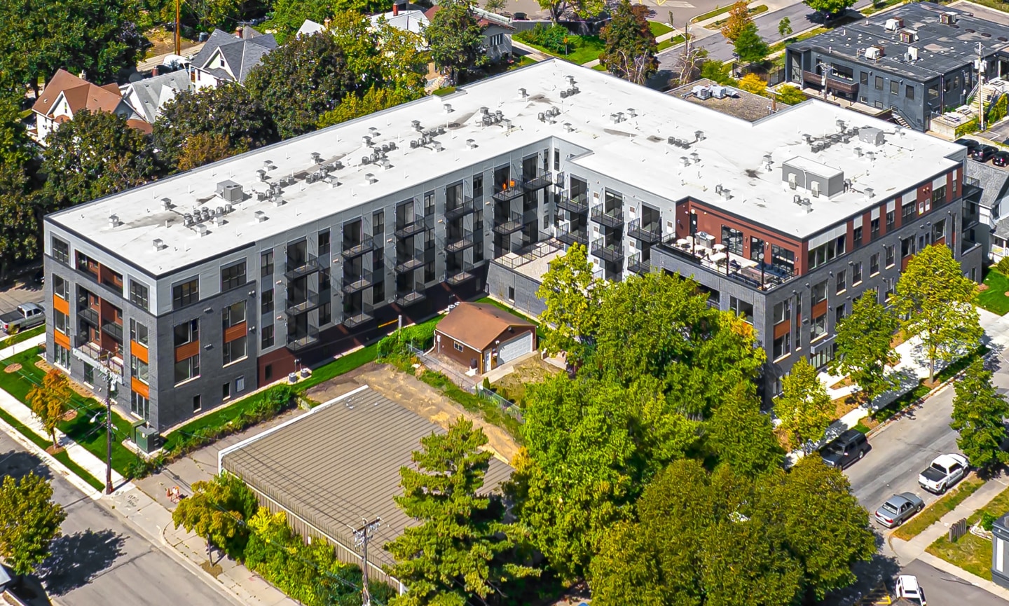 Deco 265 Apartments Image 19
