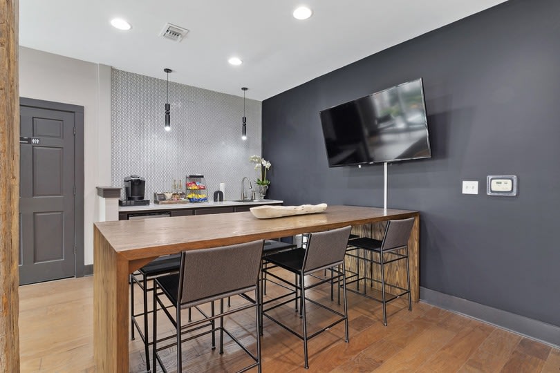 Arrive Buckhead Luxury Apartment Homes Image 11