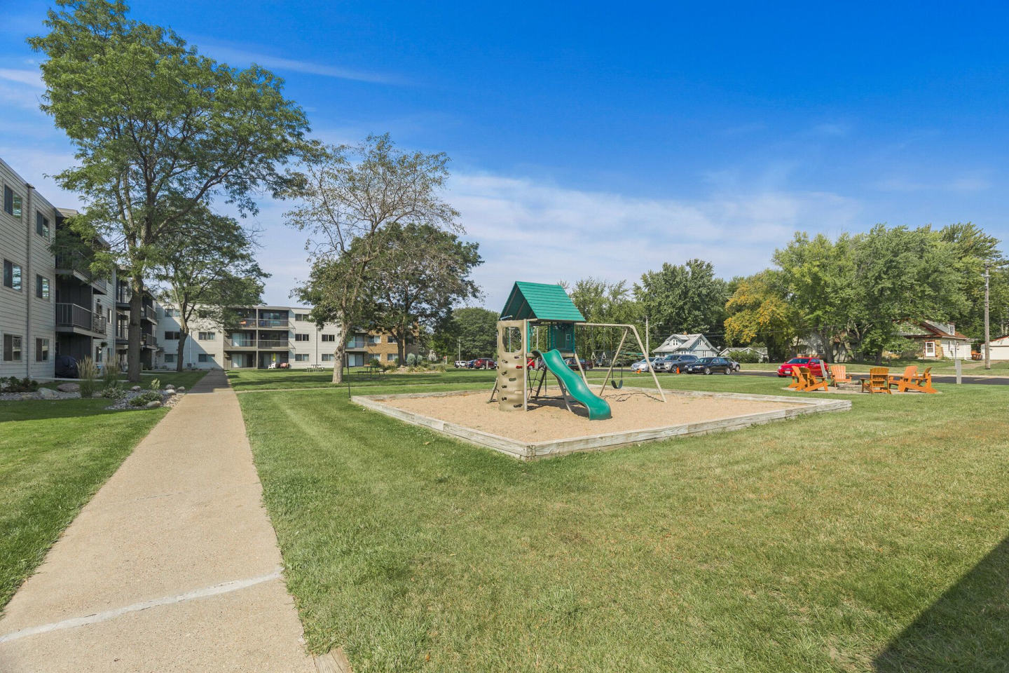 Eastgate Apartments Image 9