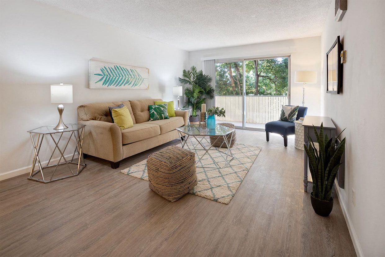 Marine View Apartments Image 5