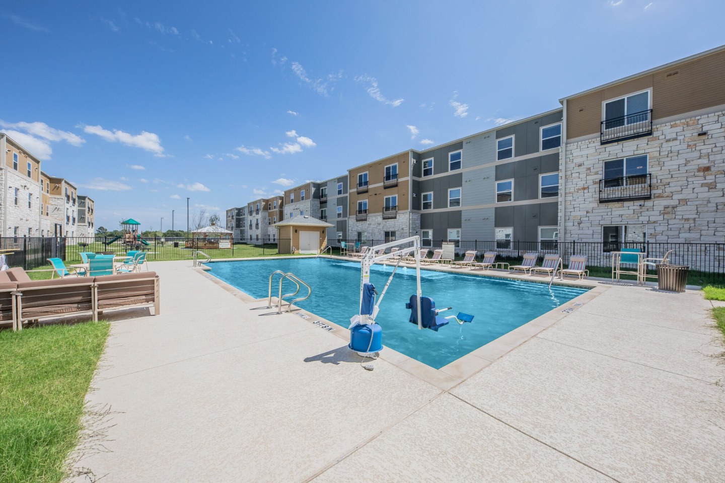Forestwood Apartments - Affordable Housing Image 40