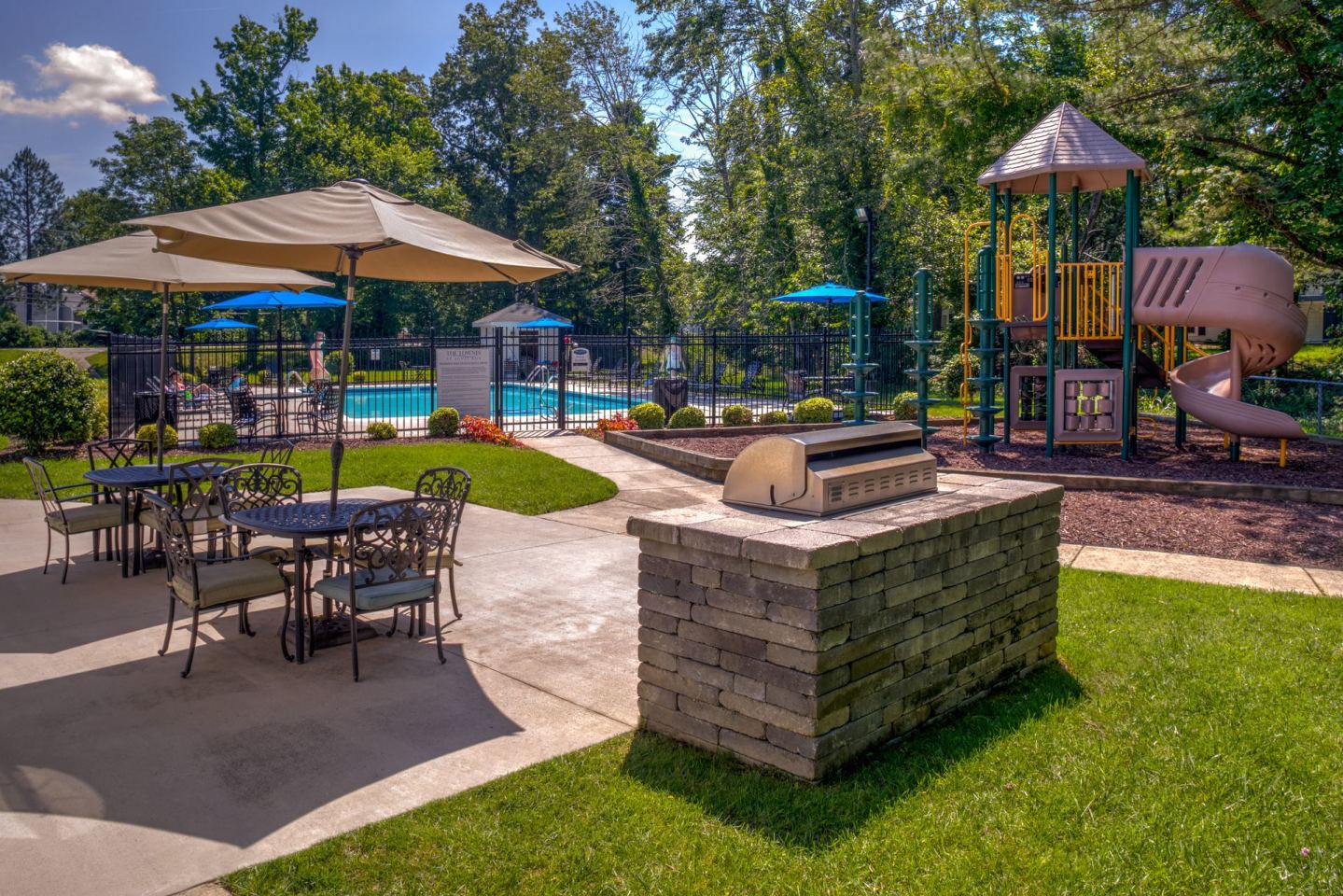 The Townes at Jones Run Image 23