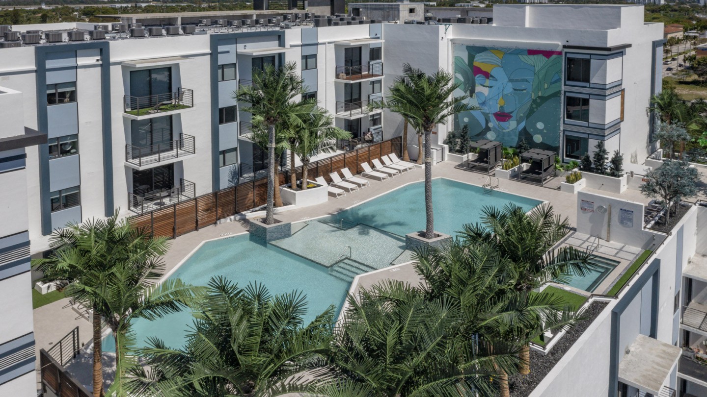 Envy Pompano Beach Image 27