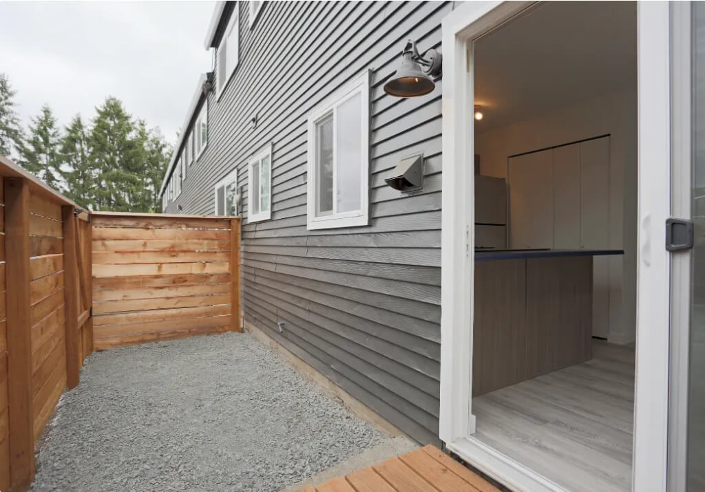 Tigardville Apartments Image 1