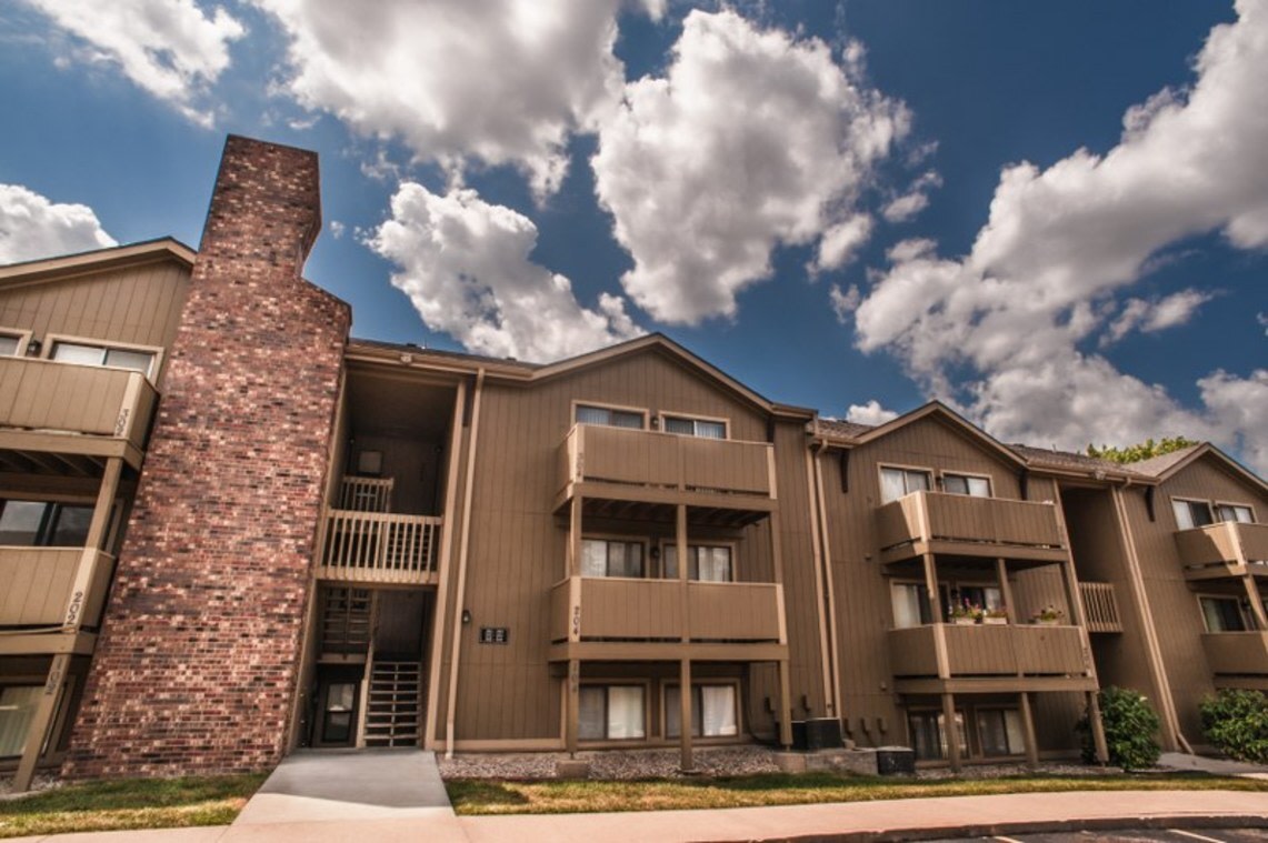 Chalet Apartments Image 20