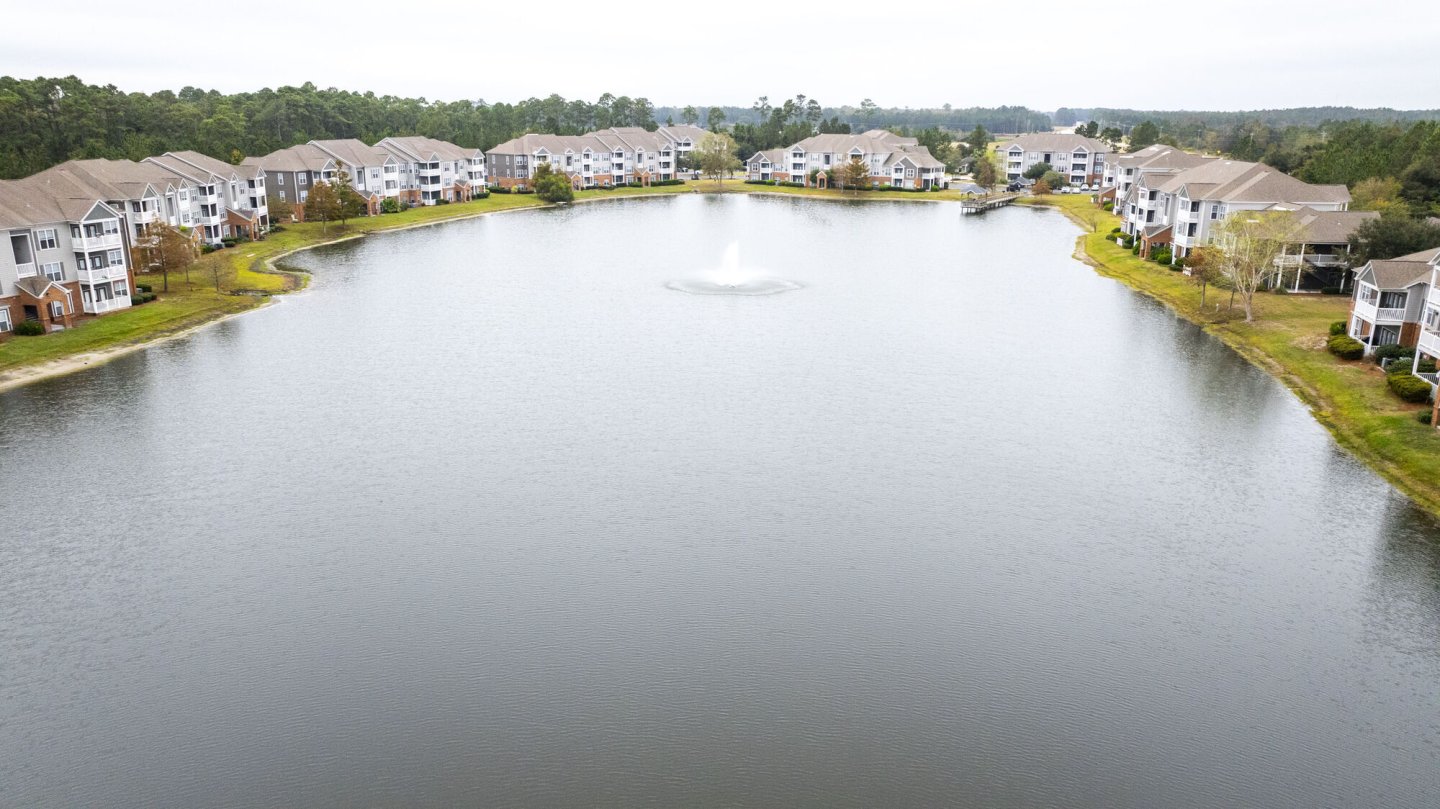 Odyssey Lake Apartments Image 40