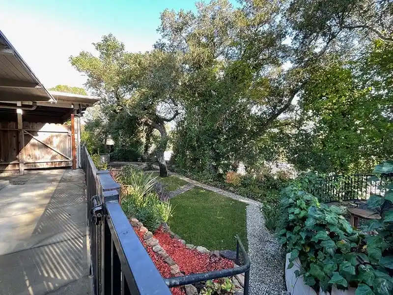 Silverado Garden Image 7