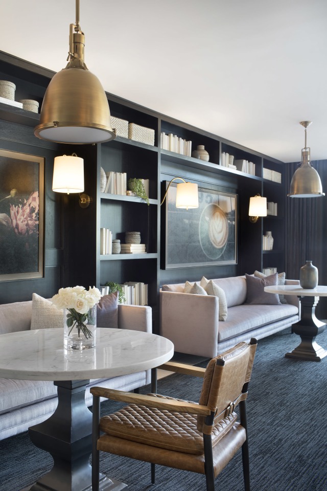 The Huntley Luxury Apartments Image 7