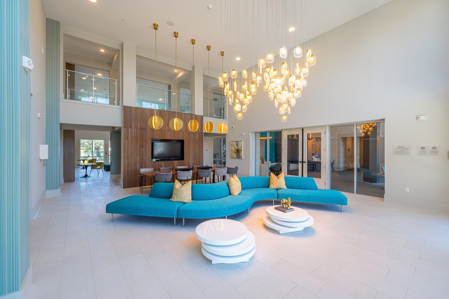 The Parian Luxury Apartments Image 6