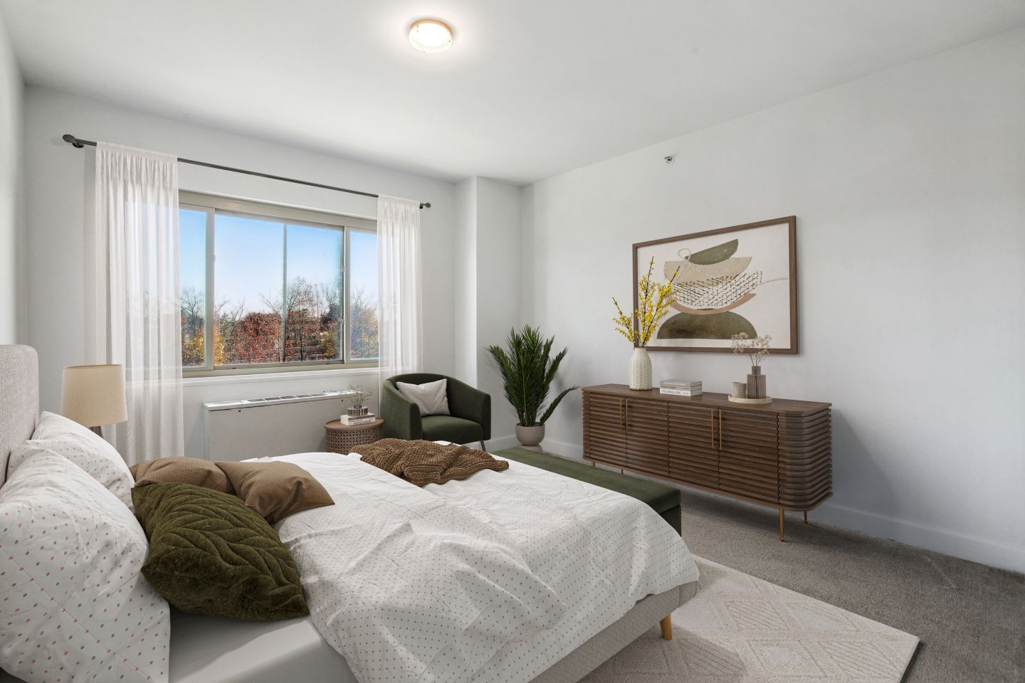 Ruxton Towers Apartments Image 24