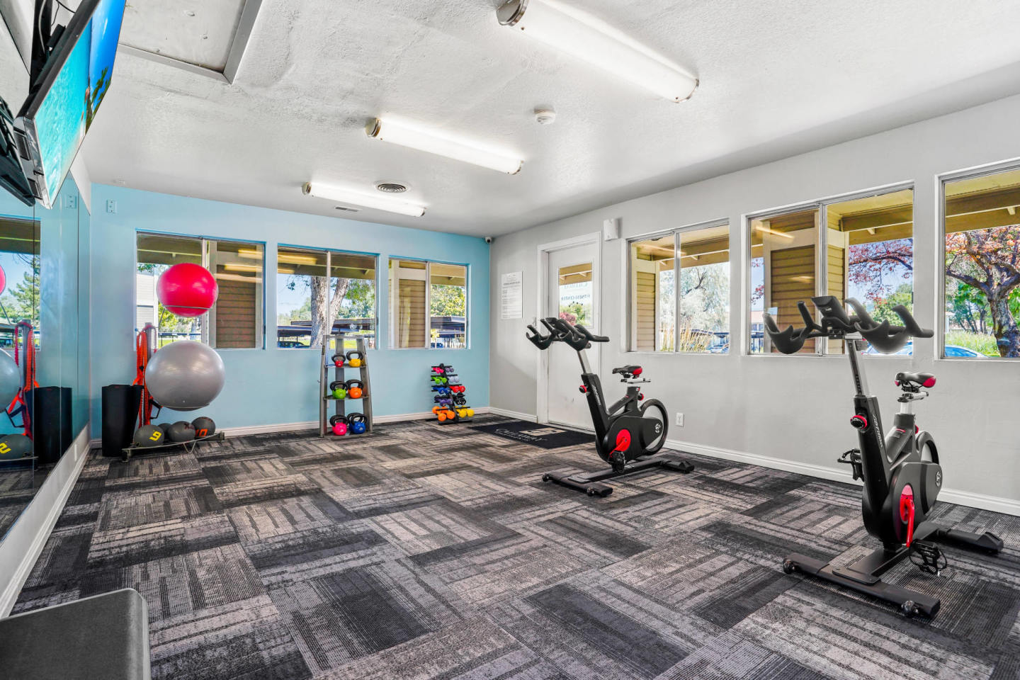 Callaway Apartments Image 38