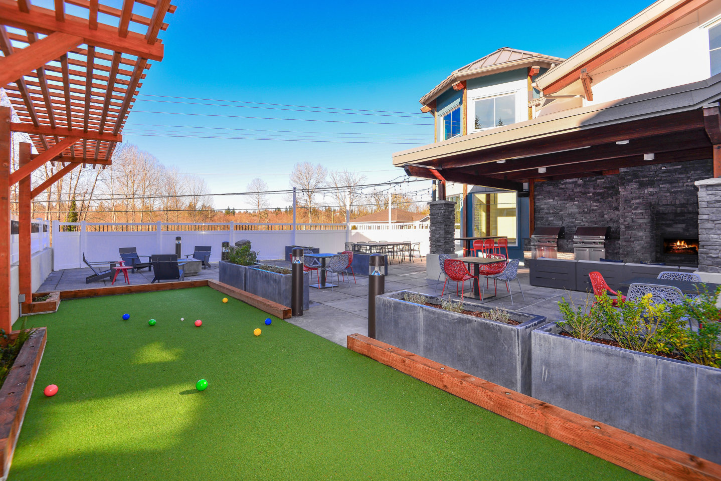 Allegro Lynwood Image 21