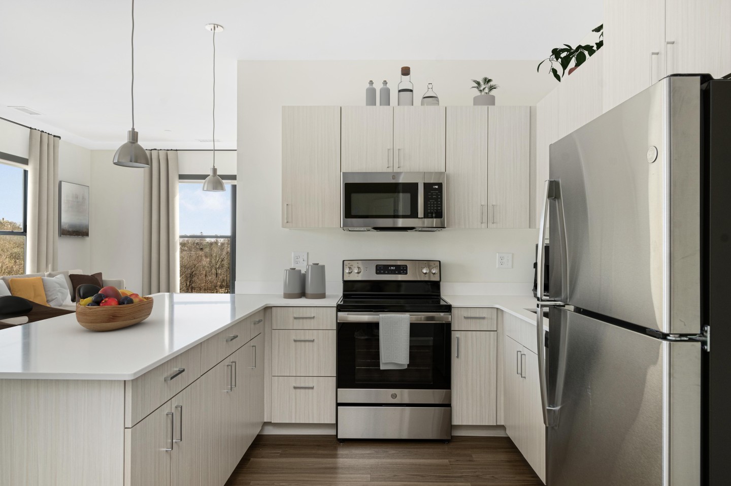 The Artemis at Arlington Heights Image 2