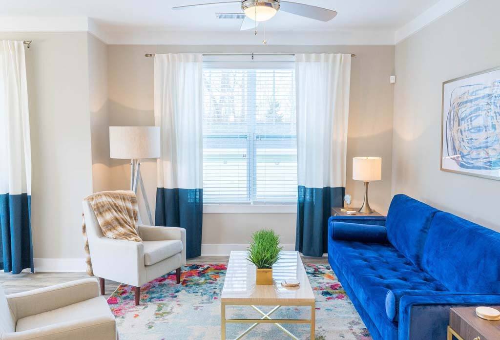 Affordable Housing - Luxury Apartments at Foxwood Image 91
