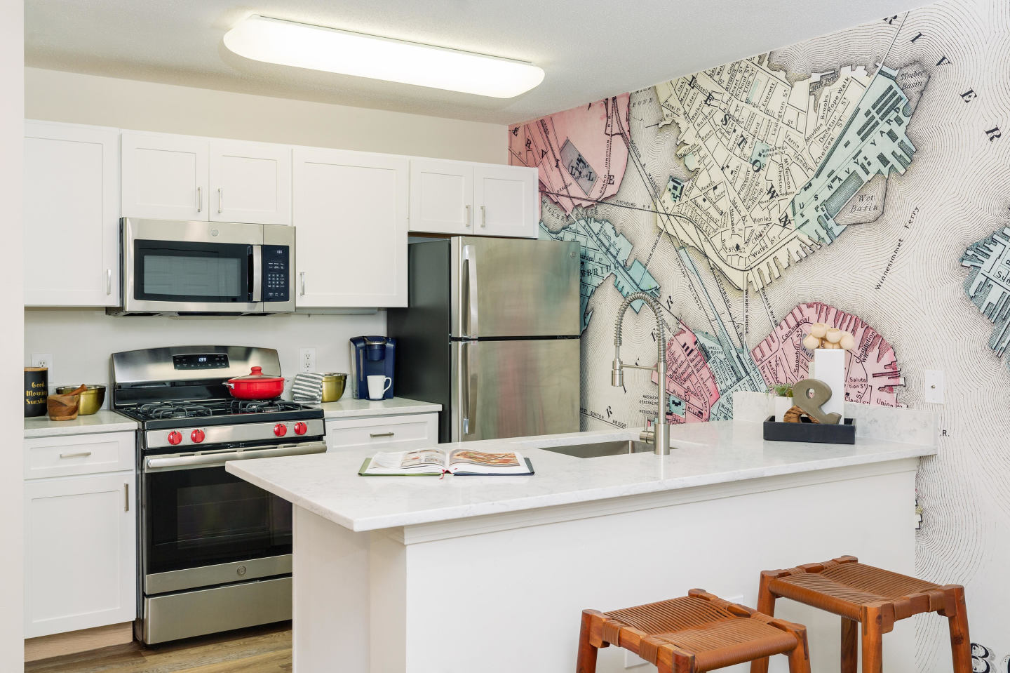 Residences at Tewksbury Commons Image 1