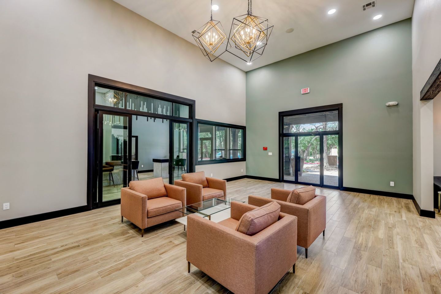 Ventana Oaks Image 2