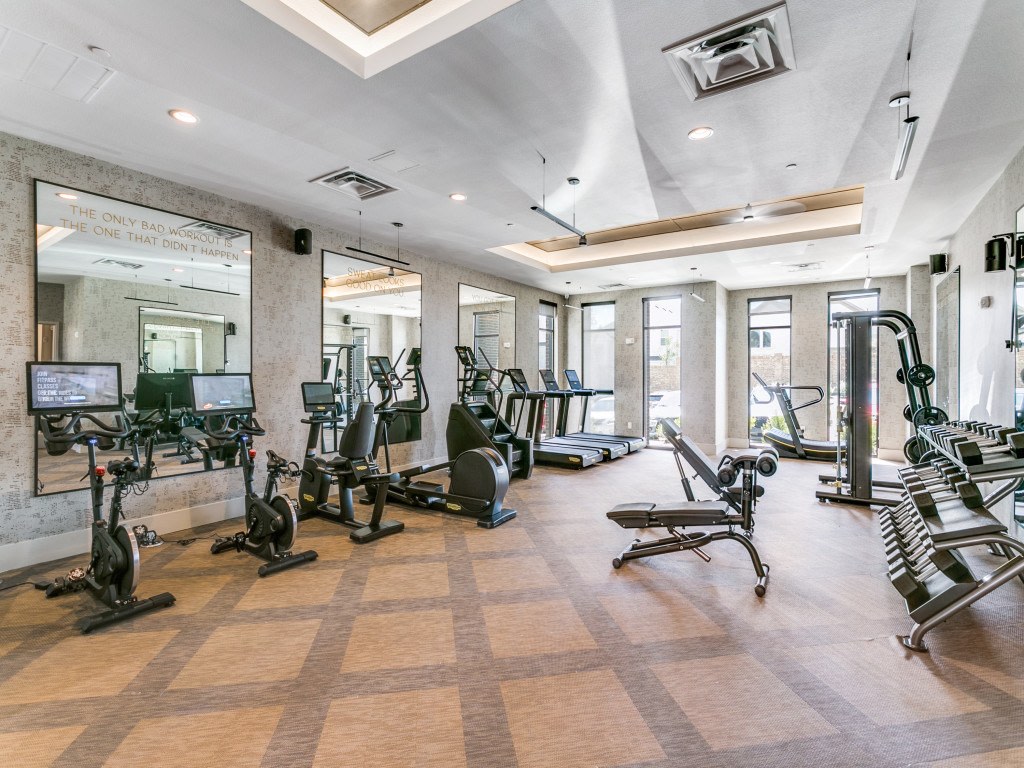 Sagemont Luxury Living Image 77