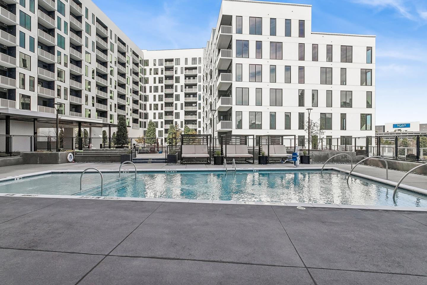 AMLI Atlantic Station Image 20