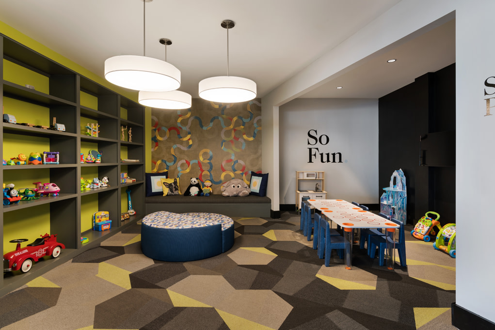 Soho Lofts Image 36