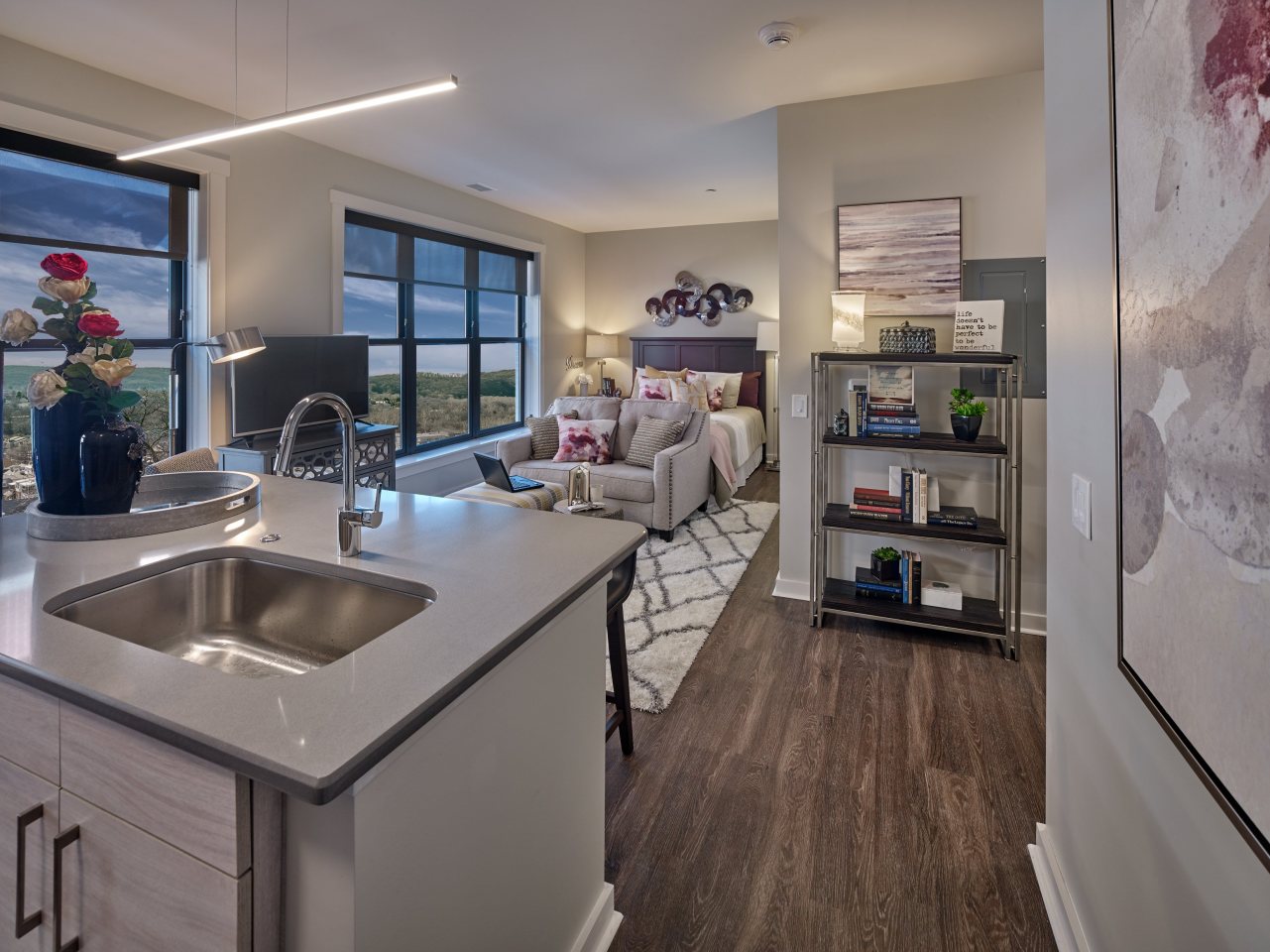 520 Lofts Image 21